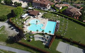 Residence La Berna